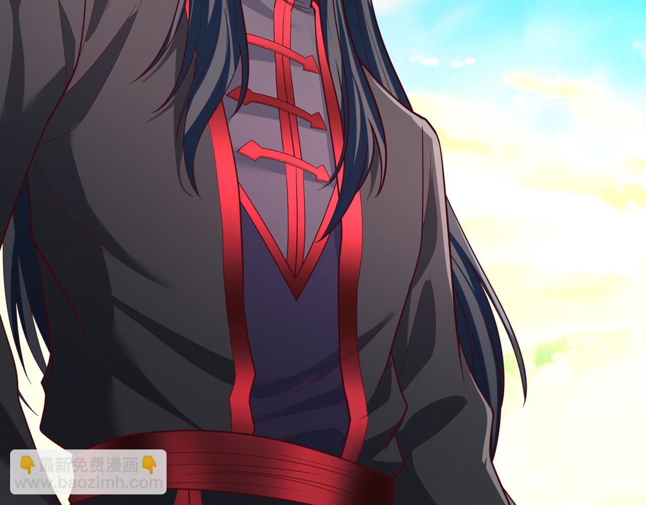 我被困在同一天十萬年 - 第509話 未來誰說得一定(1/3) - 7