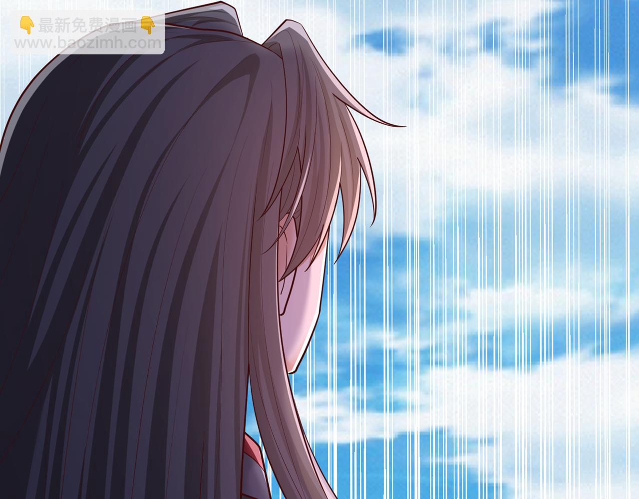 我被困在同一天十萬年 - 第509話 未來誰說得一定(1/3) - 6