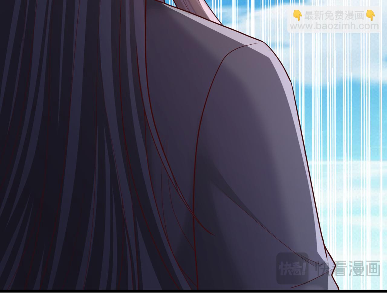 我被困在同一天十萬年 - 第509話 未來誰說得一定(1/3) - 7