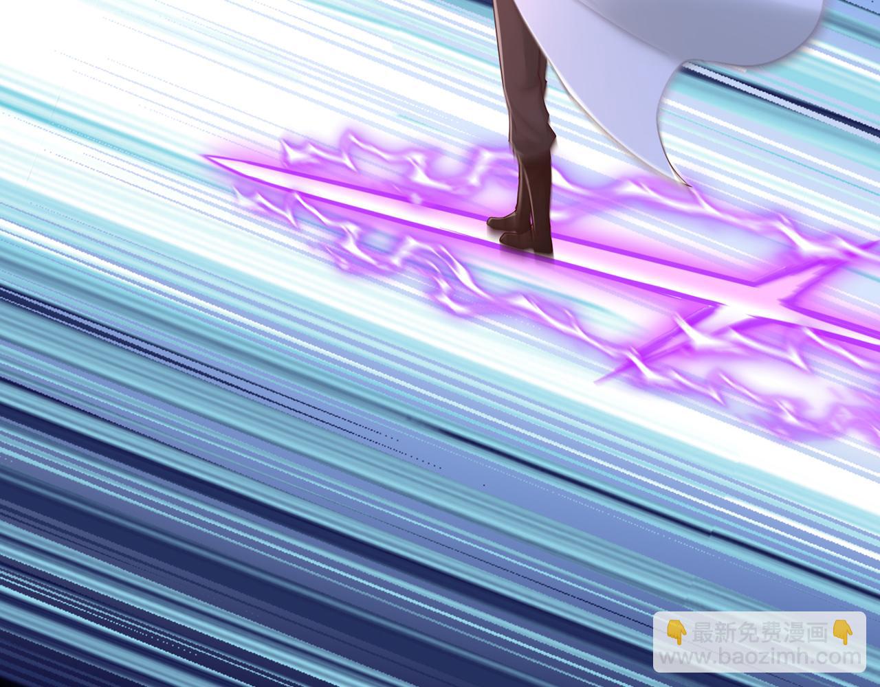 我被困在同一天十萬年 - 第509話 未來誰說得一定(2/3) - 1