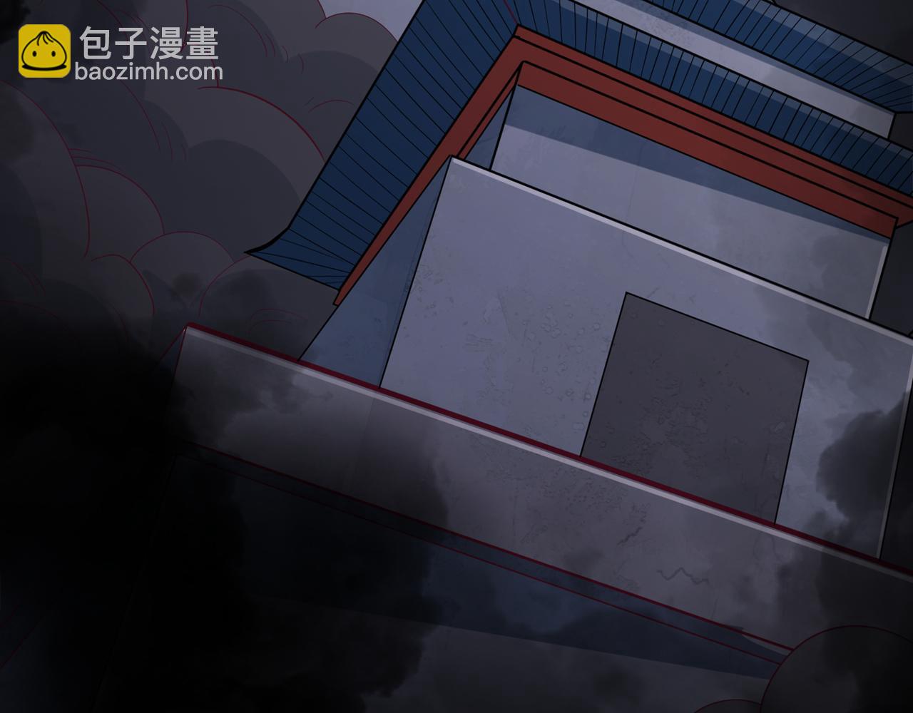 我被困在同一天十萬年 - 第509話 未來誰說得一定(2/3) - 5