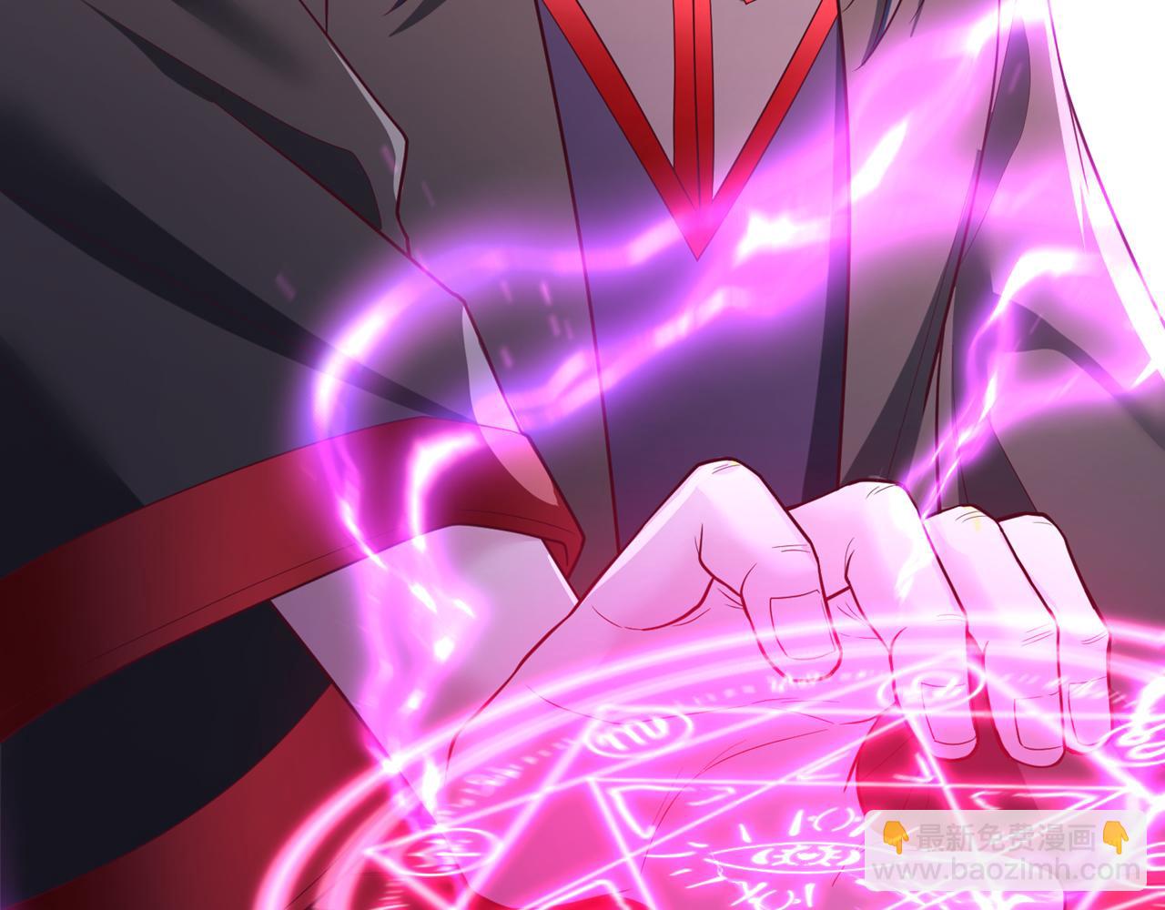 我被困在同一天十萬年 - 第509話 未來誰說得一定(1/3) - 7