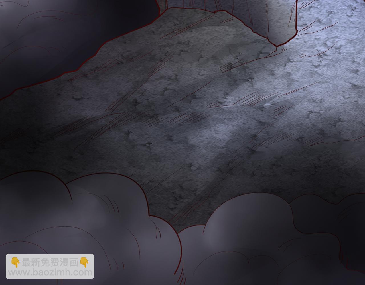 我被困在同一天十萬年 - 第509話 未來誰說得一定(2/3) - 1