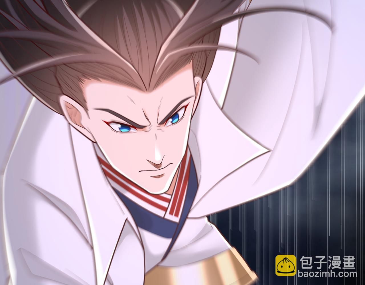 我被困在同一天十萬年 - 第509話 未來誰說得一定(2/3) - 7