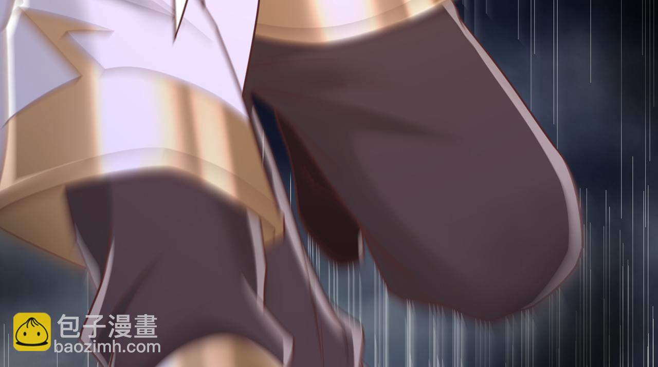 我被困在同一天十萬年 - 第509話 未來誰說得一定(2/3) - 8