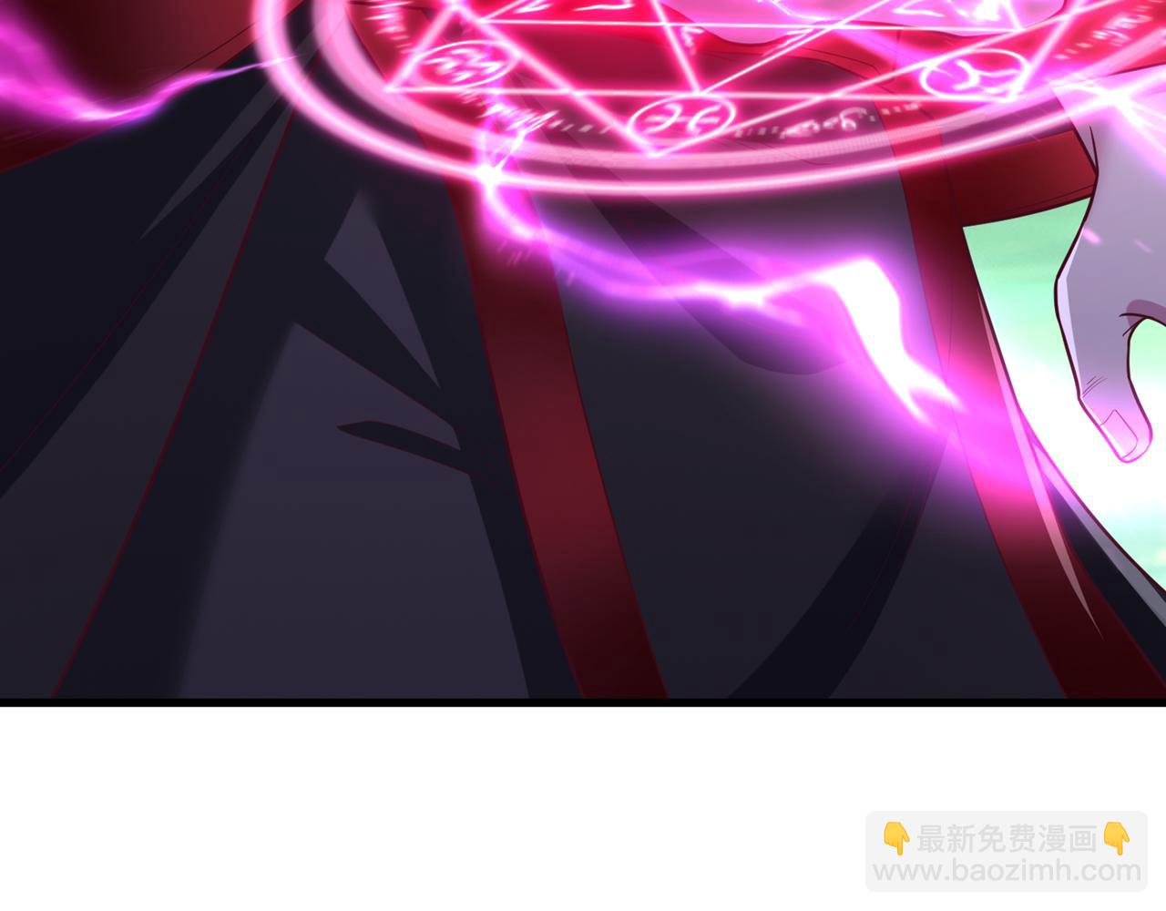 我被困在同一天十萬年 - 第509話 未來誰說得一定(1/3) - 8