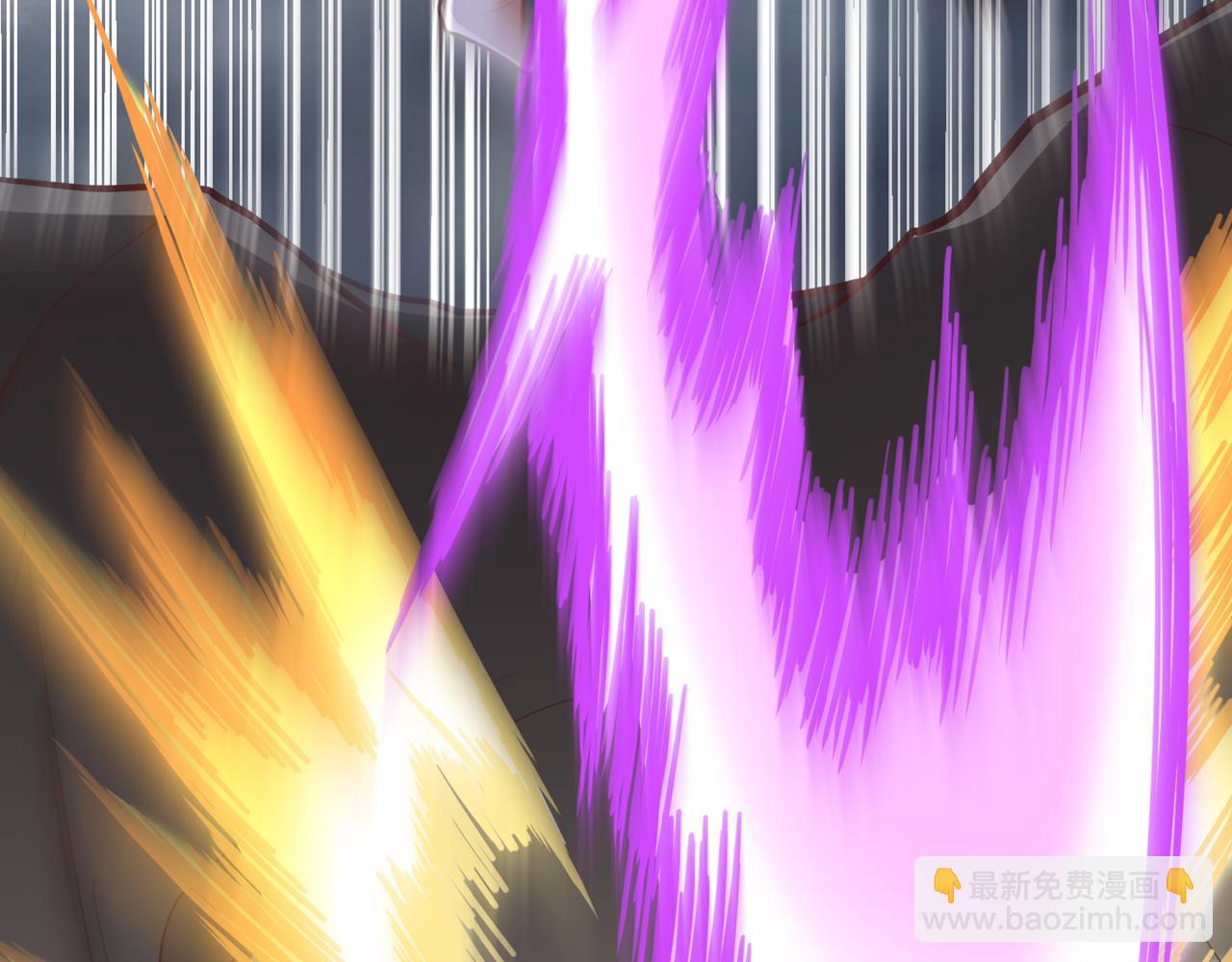 我被困在同一天十萬年 - 第509話 未來誰說得一定(2/3) - 2