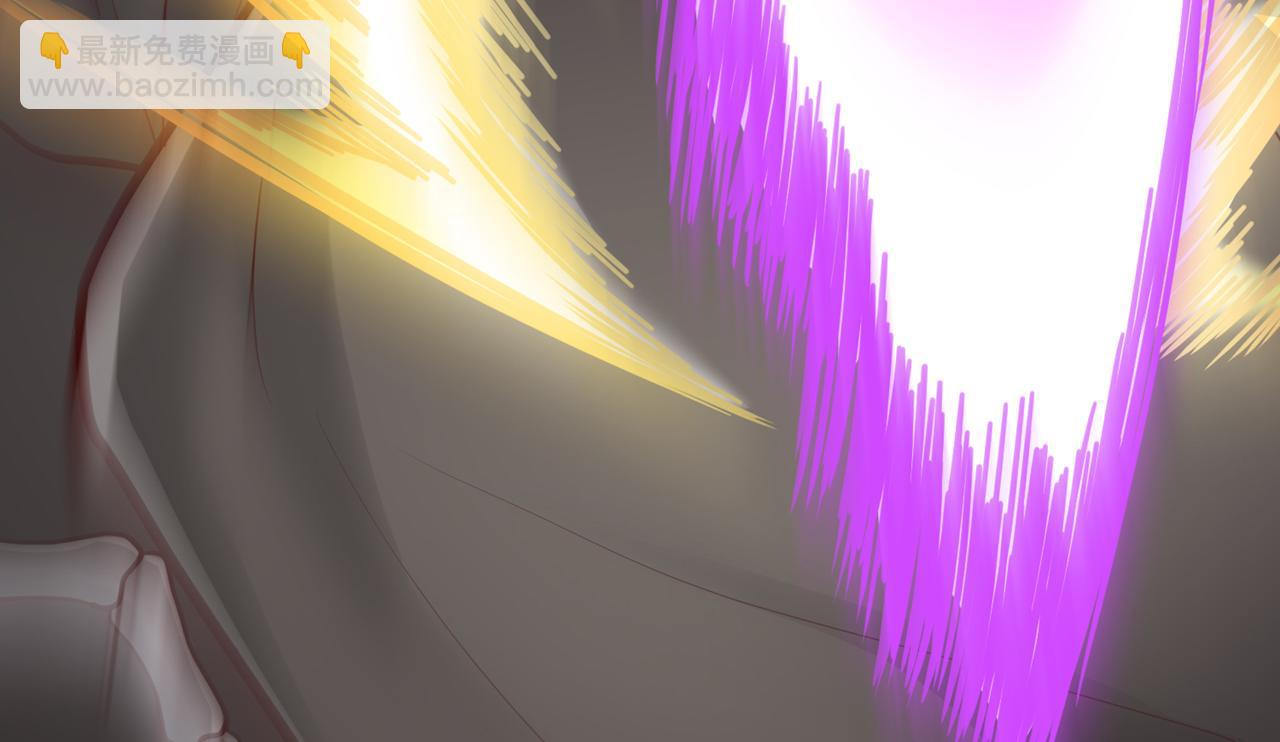 我被困在同一天十萬年 - 第509話 未來誰說得一定(2/3) - 3