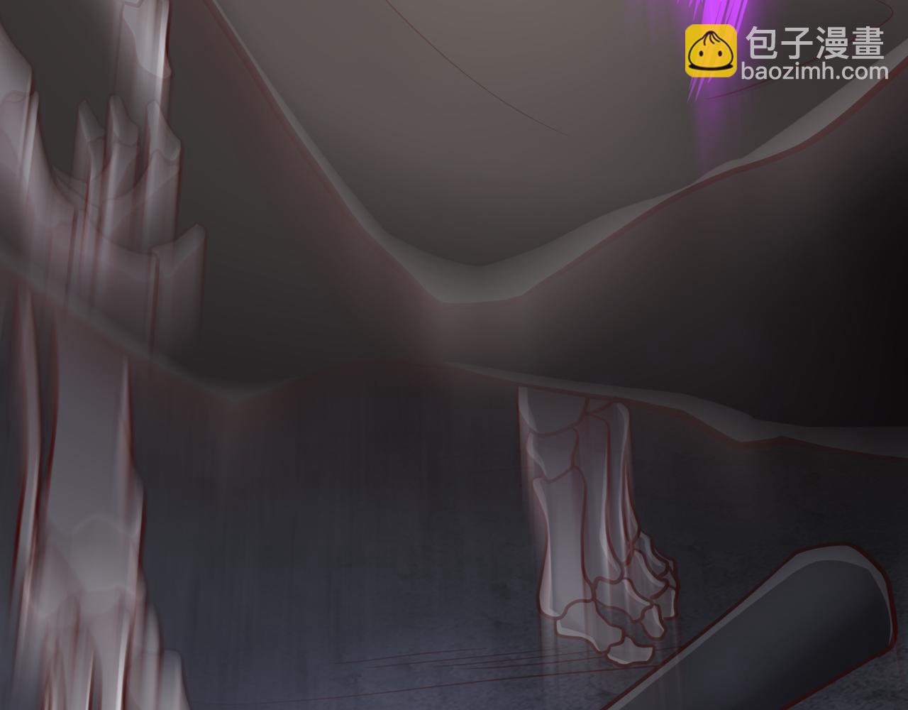 我被困在同一天十萬年 - 第509話 未來誰說得一定(2/3) - 4