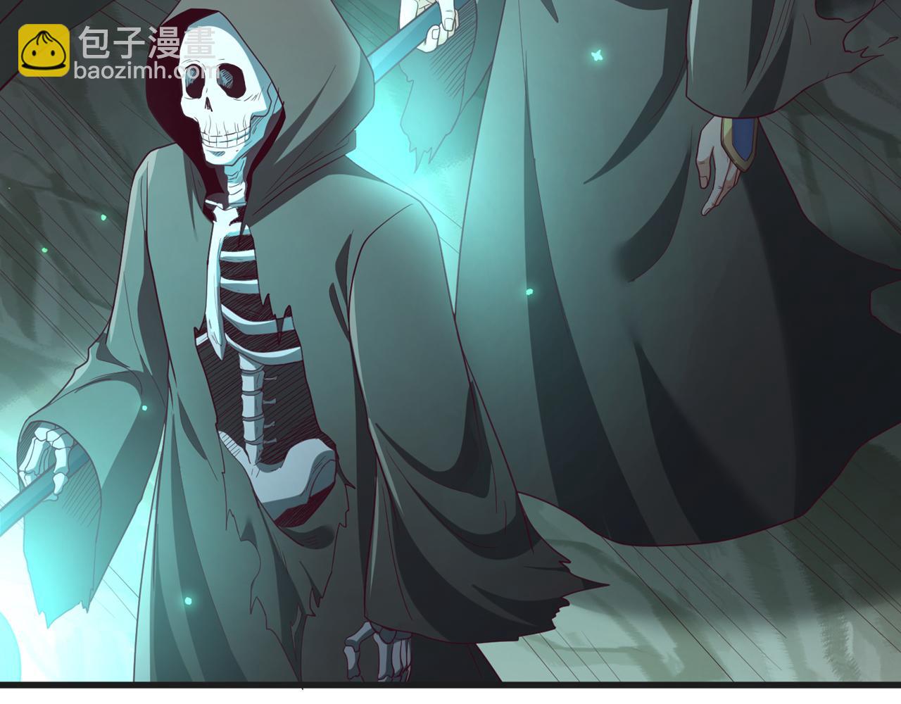 我被困在同一天十萬年 - 第509話 未來誰說得一定(2/3) - 3