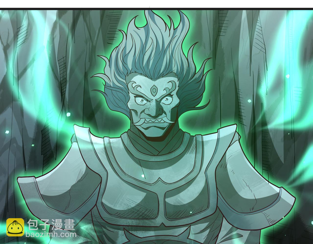 我被困在同一天十萬年 - 第509話 未來誰說得一定(2/3) - 5