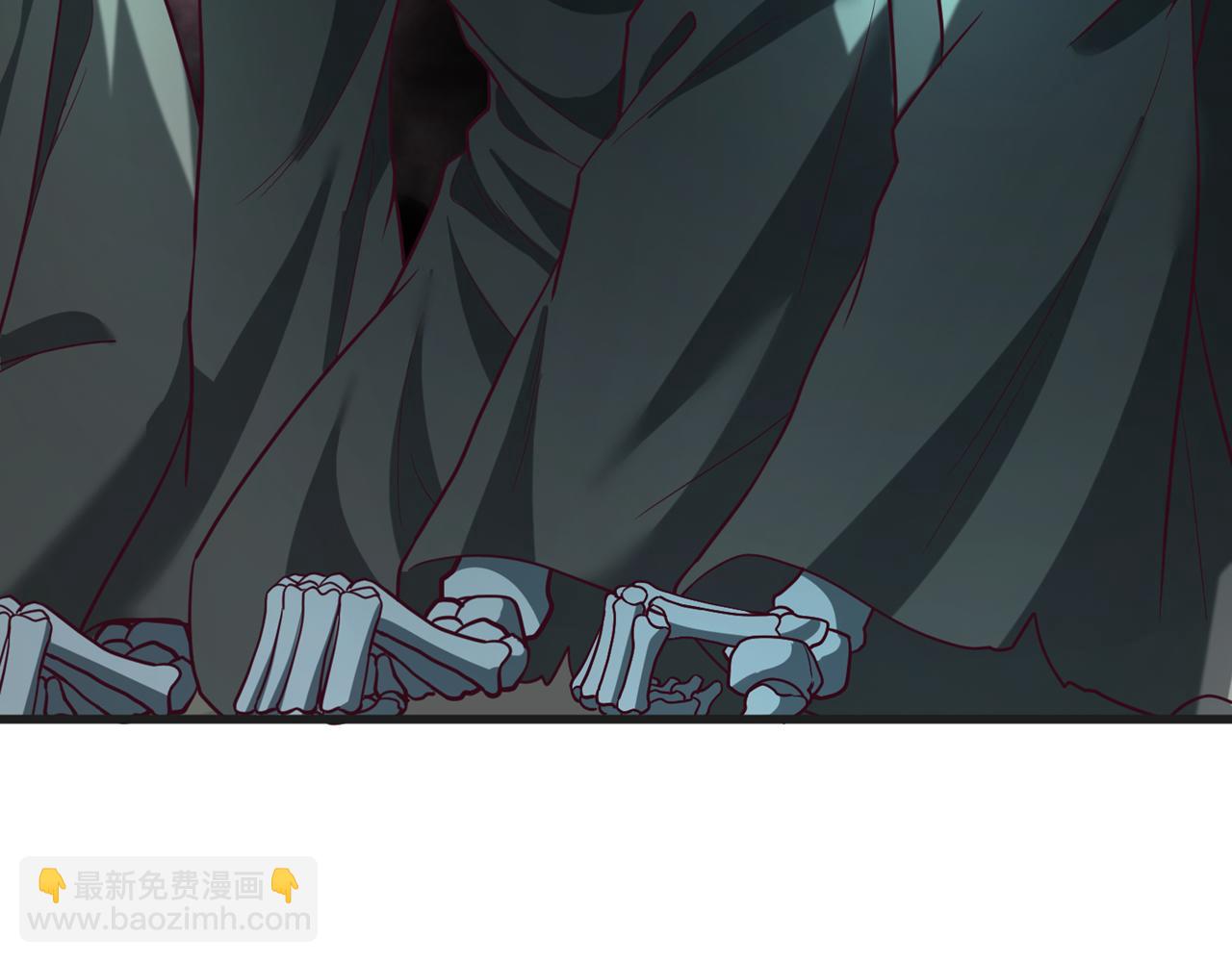 我被困在同一天十萬年 - 第509話 未來誰說得一定(2/3) - 3