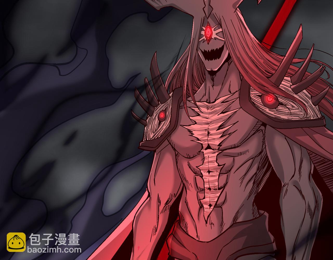 我被困在同一天十萬年 - 第511話 還要繼續戰鬥嗎？(3/3) - 6