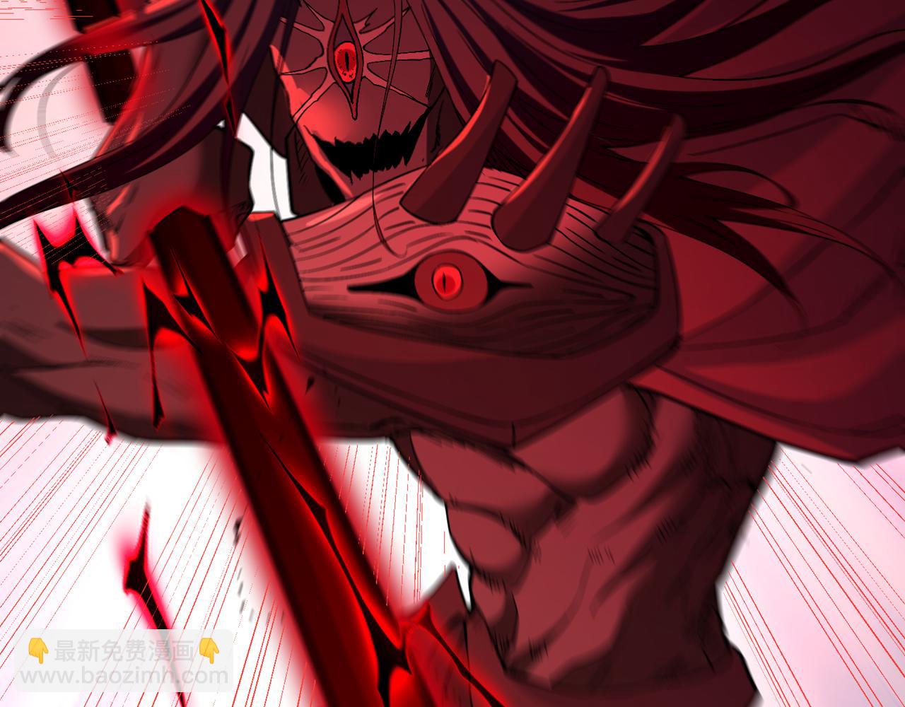 我被困在同一天十萬年 - 第511話 還要繼續戰鬥嗎？(3/3) - 2