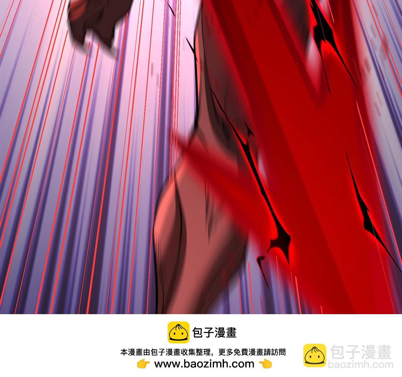 我被困在同一天十萬年 - 第511話 還要繼續戰鬥嗎？(3/3) - 4