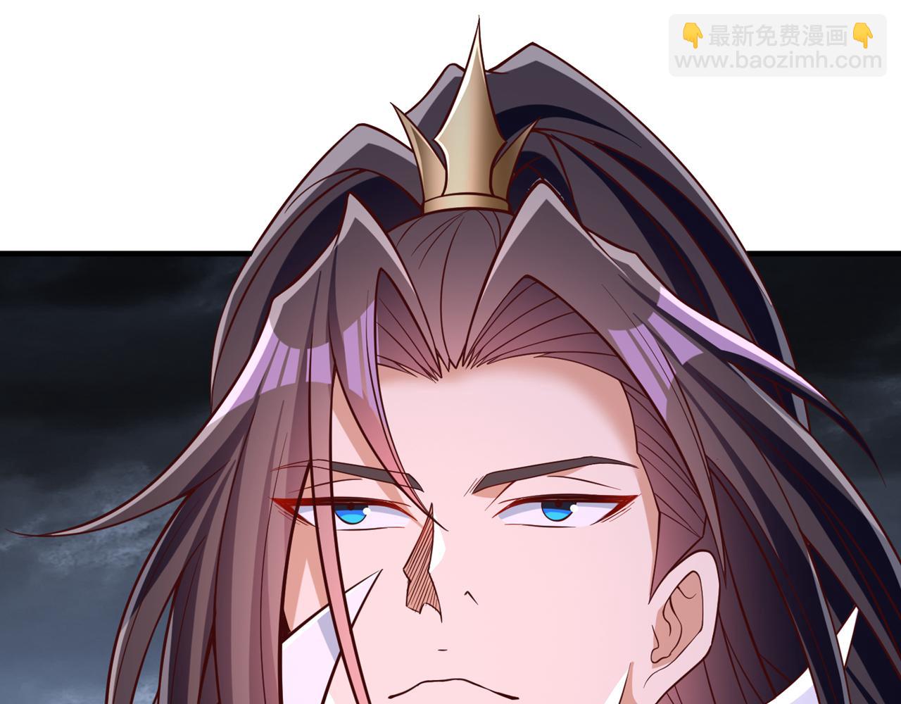 我被困在同一天十萬年 - 第511話 還要繼續戰鬥嗎？(1/3) - 4