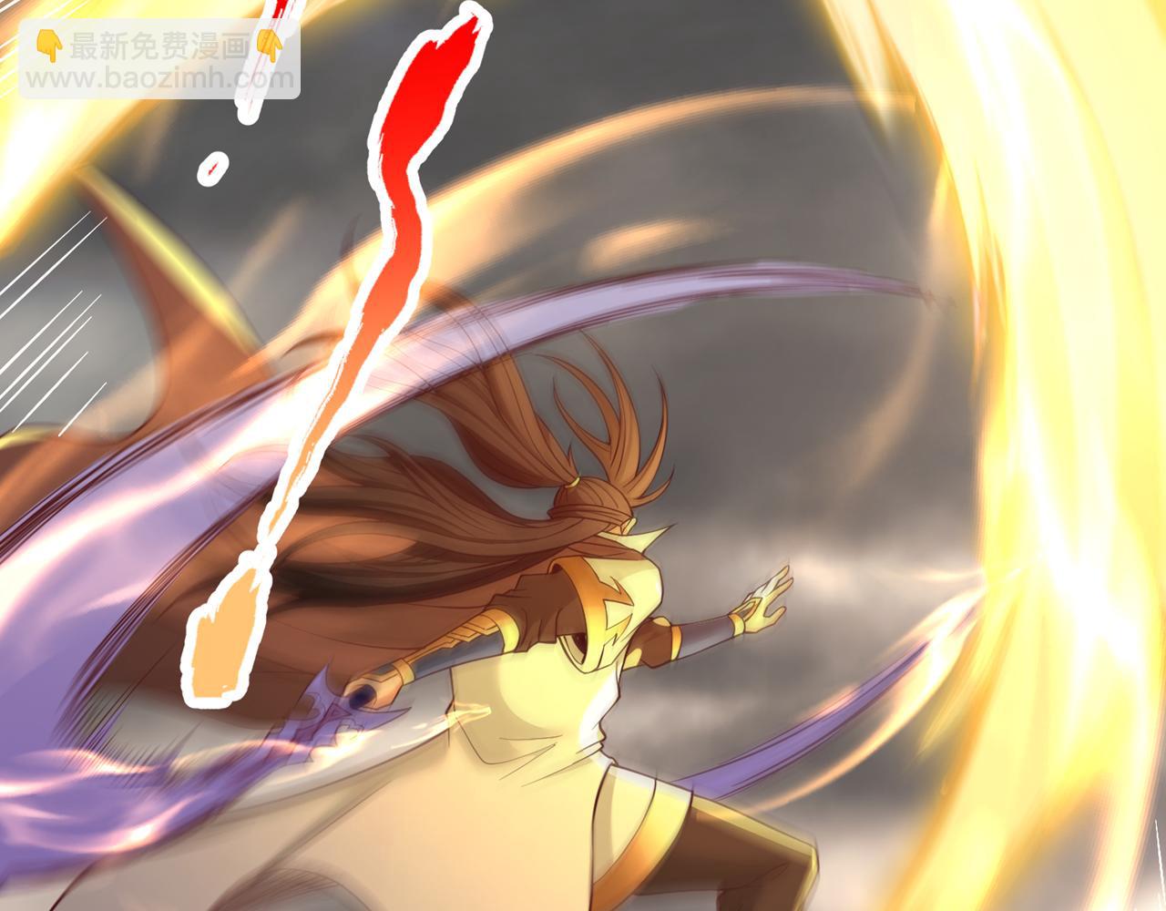 我被困在同一天十萬年 - 第511話 還要繼續戰鬥嗎？(2/3) - 8