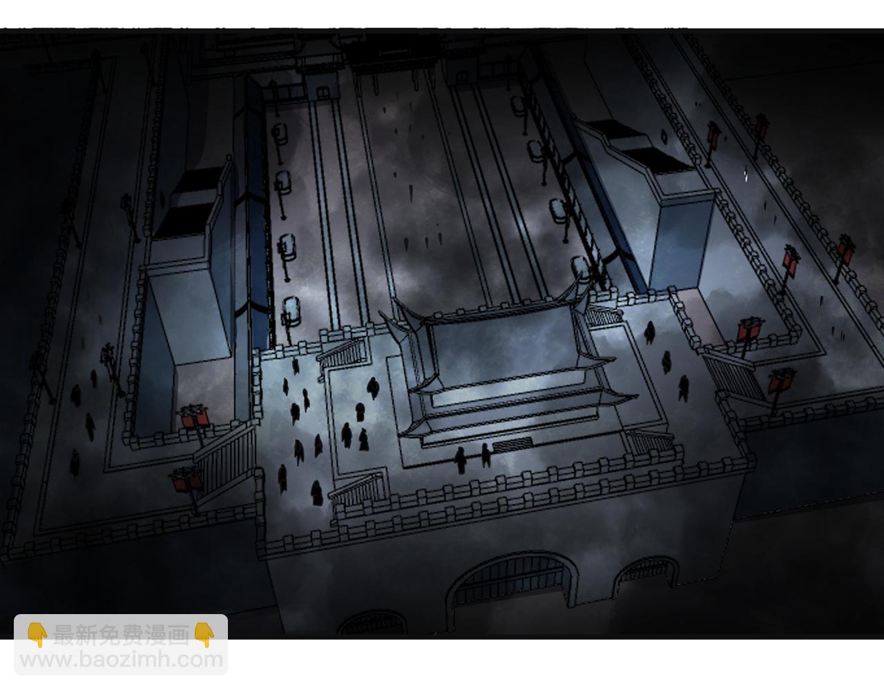 我被困在同一天十萬年 - 第511話 還要繼續戰鬥嗎？(2/3) - 1