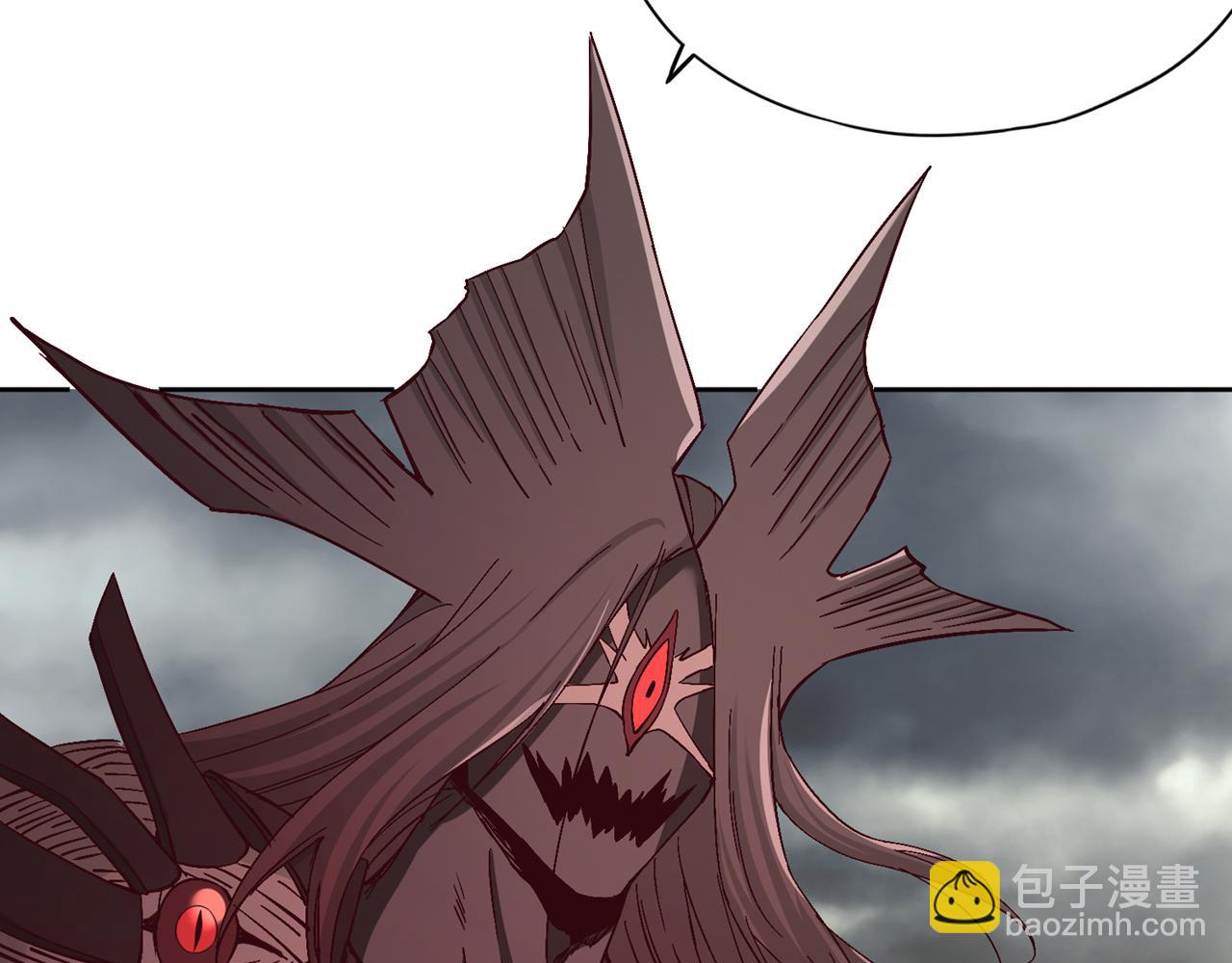 我被困在同一天十萬年 - 第511話 還要繼續戰鬥嗎？(2/3) - 3