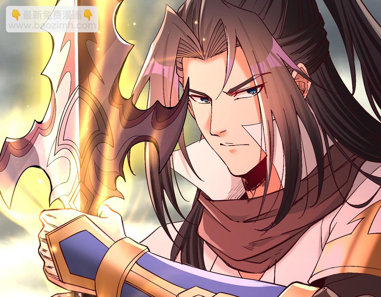 我被困在同一天十萬年 - 第511話 還要繼續戰鬥嗎？(2/3) - 7