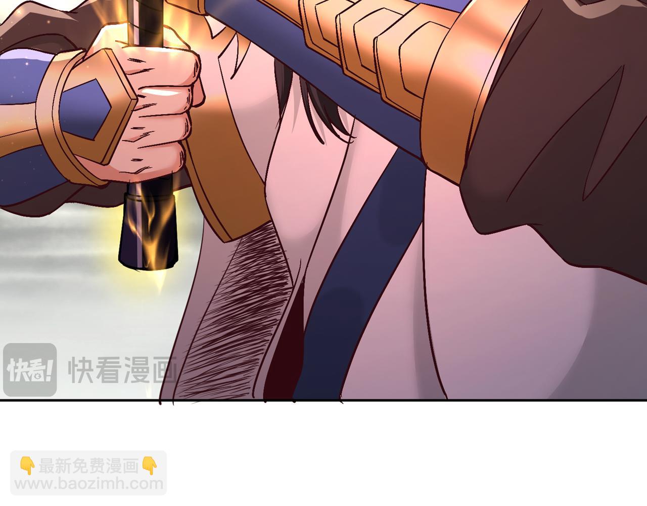 我被困在同一天十萬年 - 第511話 還要繼續戰鬥嗎？(2/3) - 8