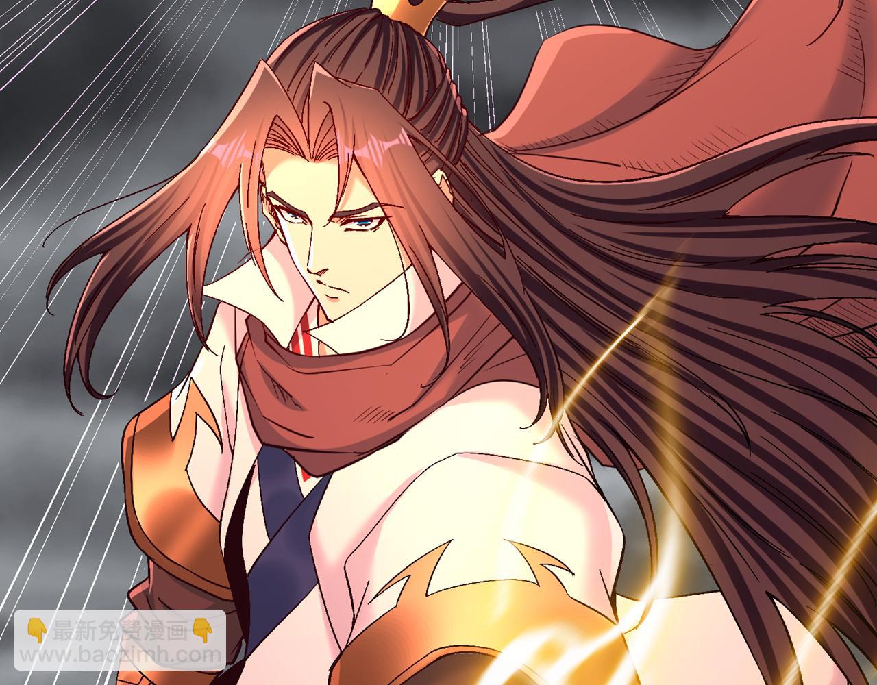 我被困在同一天十萬年 - 第511話 還要繼續戰鬥嗎？(2/3) - 4