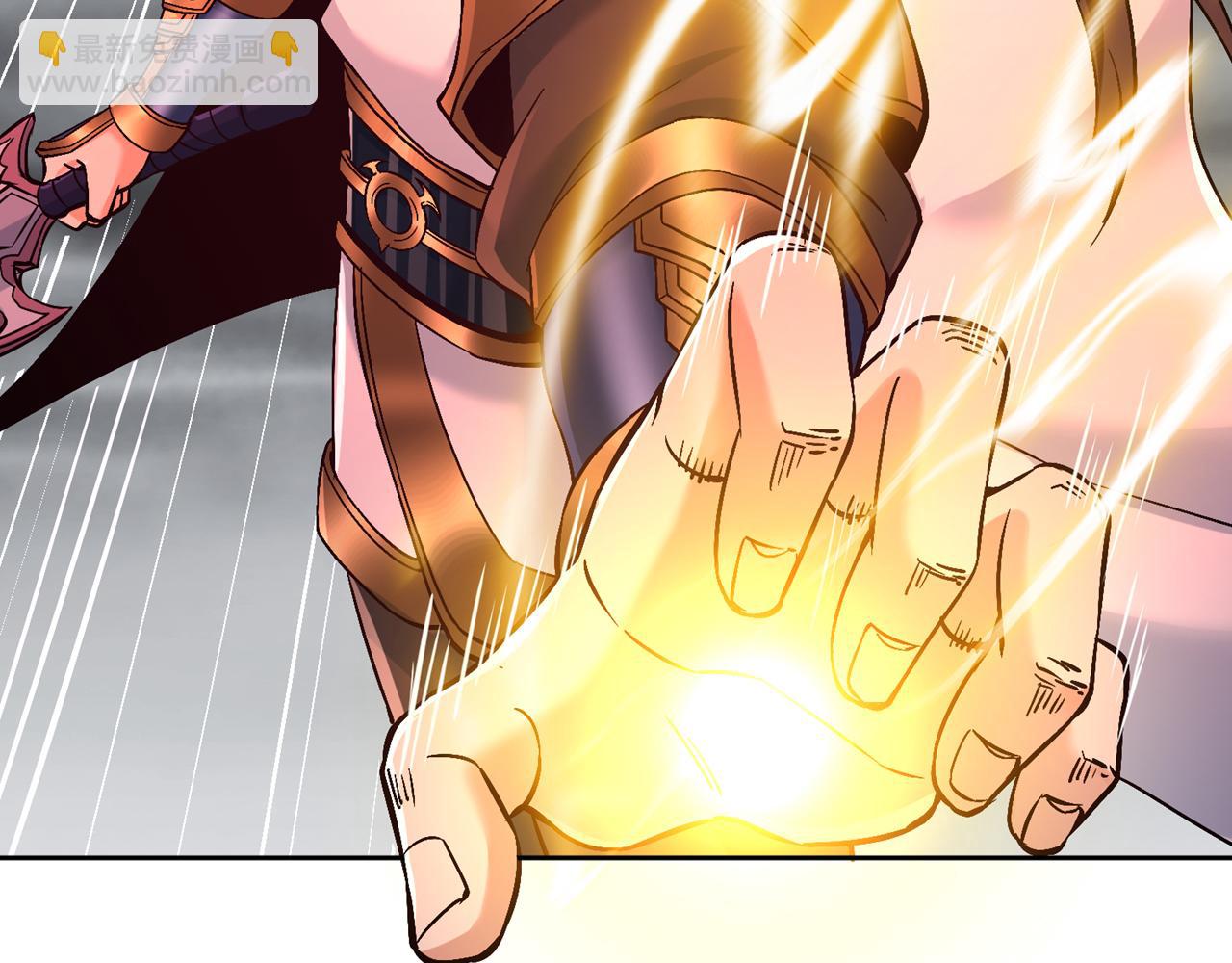 我被困在同一天十萬年 - 第511話 還要繼續戰鬥嗎？(2/3) - 5