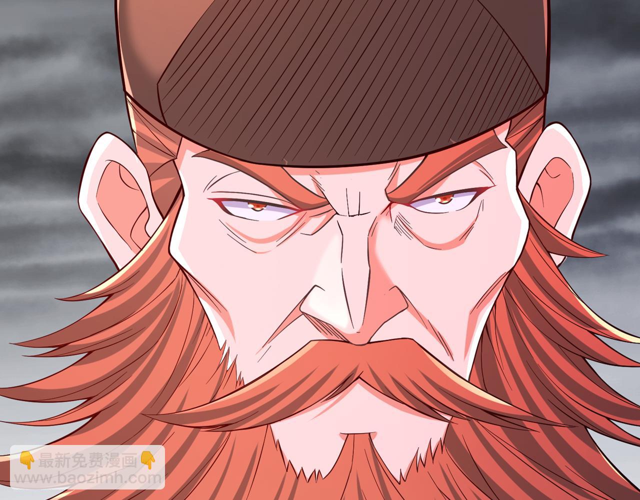 我被困在同一天十萬年 - 第513話 一戰，敢否！(1/2) - 6