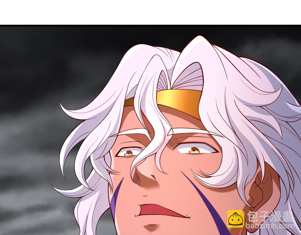 我被困在同一天十萬年 - 第513話 一戰，敢否！(1/2) - 5