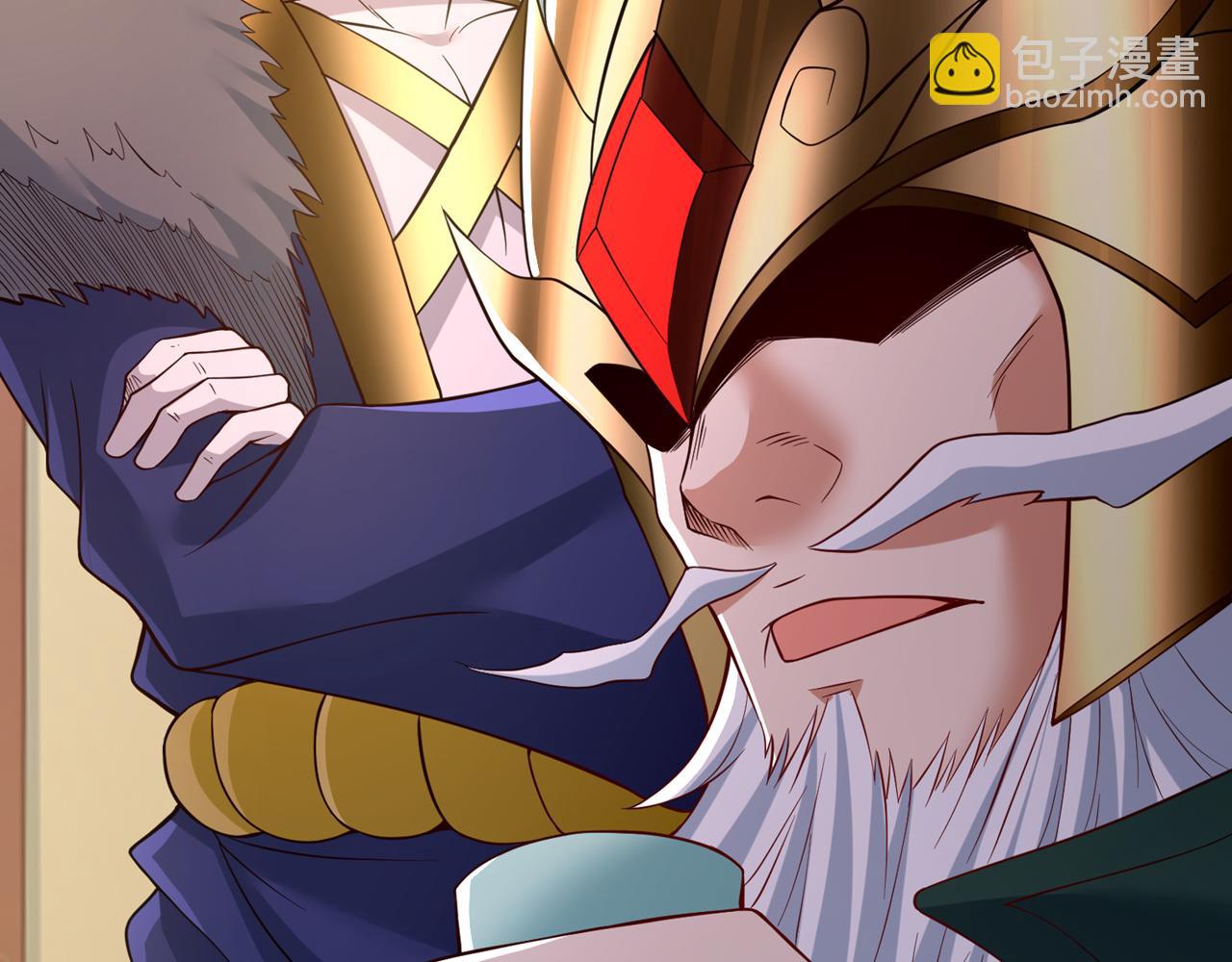 我被困在同一天十萬年 - 第513話 一戰，敢否！(2/2) - 3