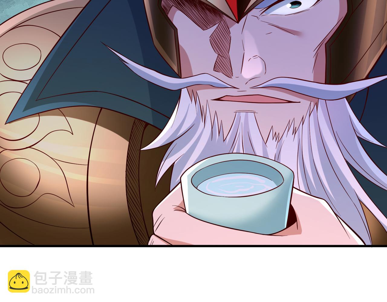 我被困在同一天十萬年 - 第513話 一戰，敢否！(2/2) - 8