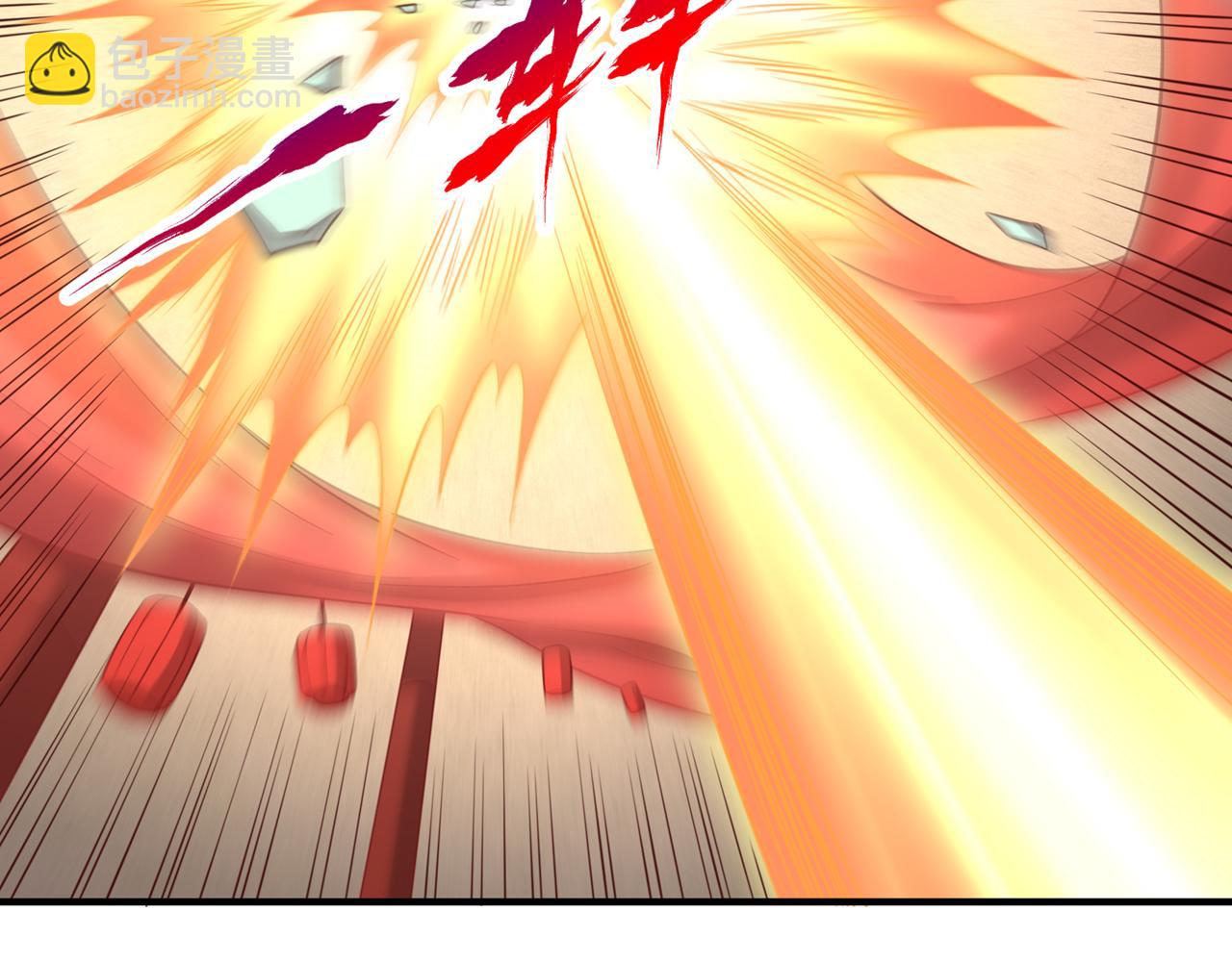 我被困在同一天十萬年 - 第513話 一戰，敢否！(2/2) - 2