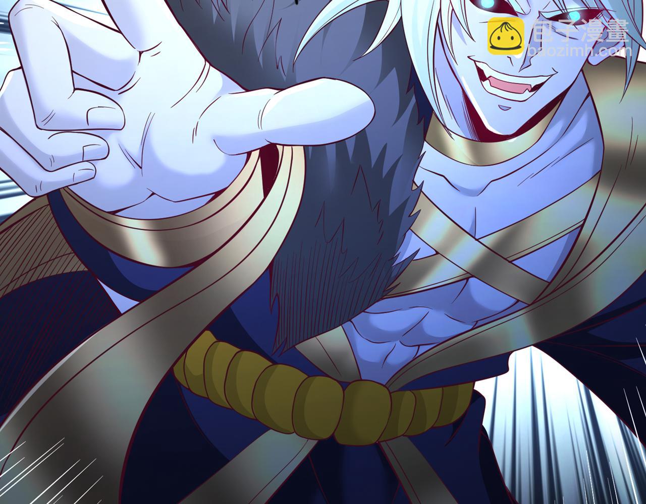 我被困在同一天十萬年 - 第513話 一戰，敢否！(2/2) - 4