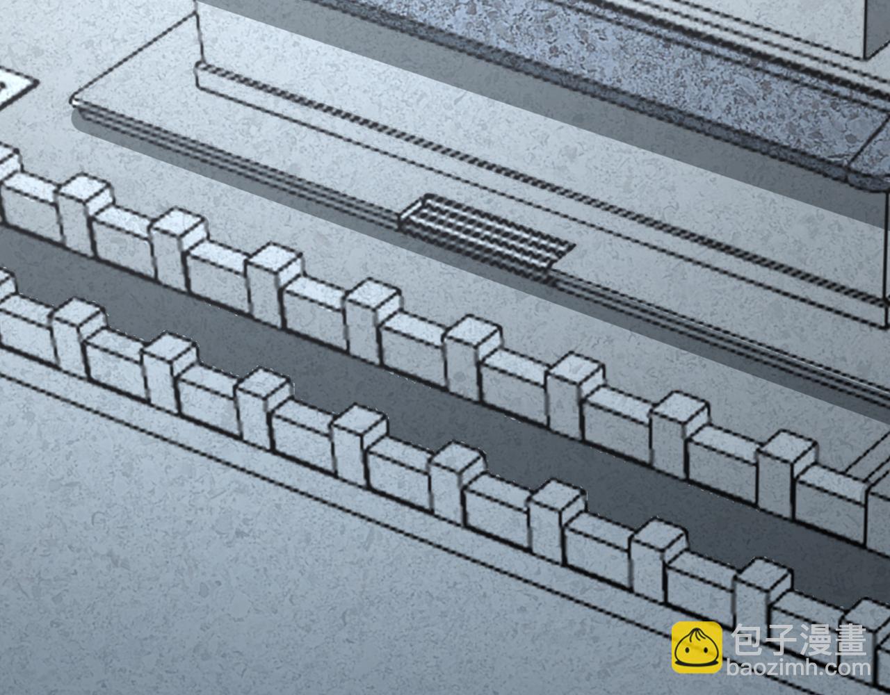 我被困在同一天十萬年 - 第513話 一戰，敢否！(1/2) - 1
