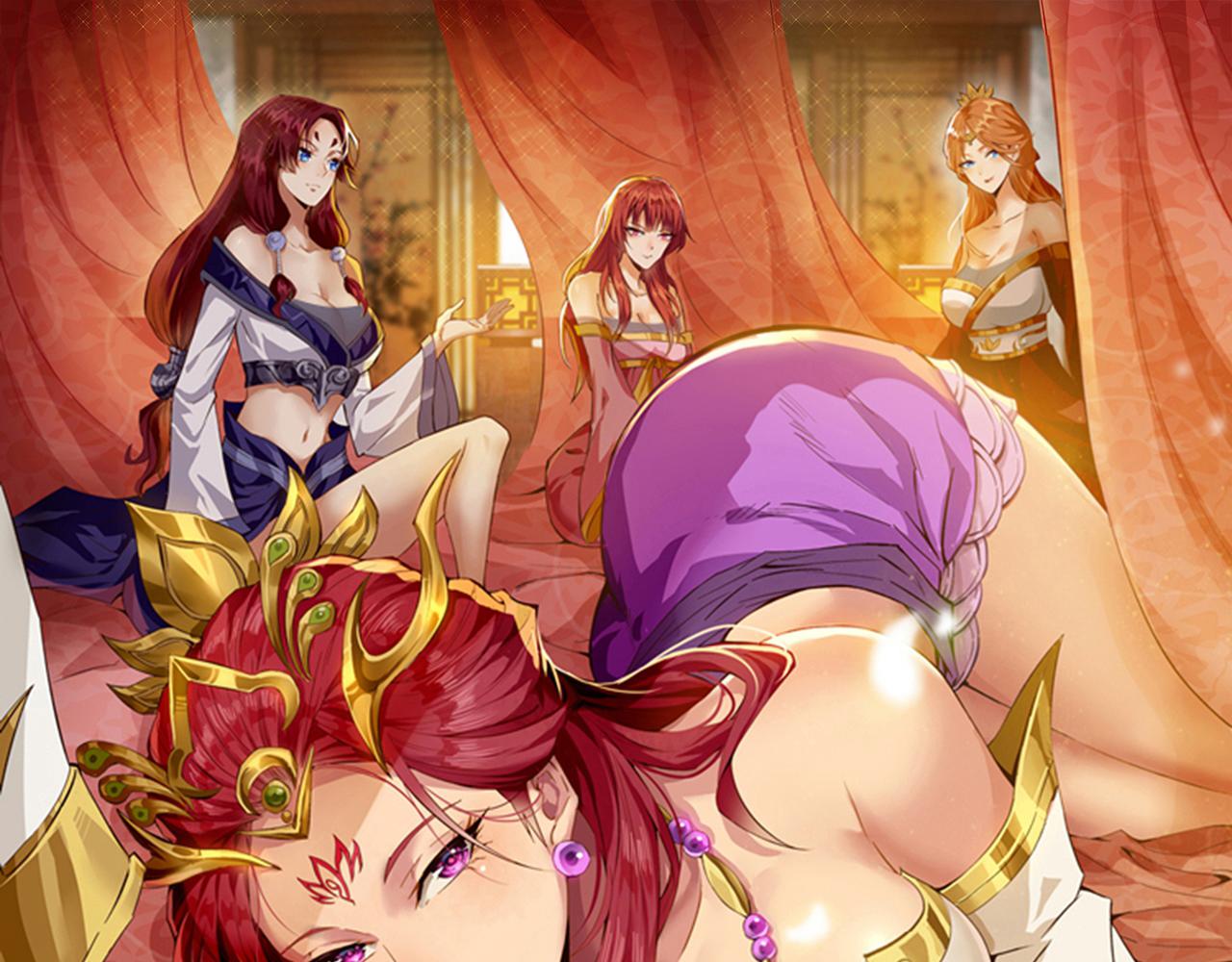 我被困在同一天十萬年 - 第515話 居然玩陰的！(1/3) - 1