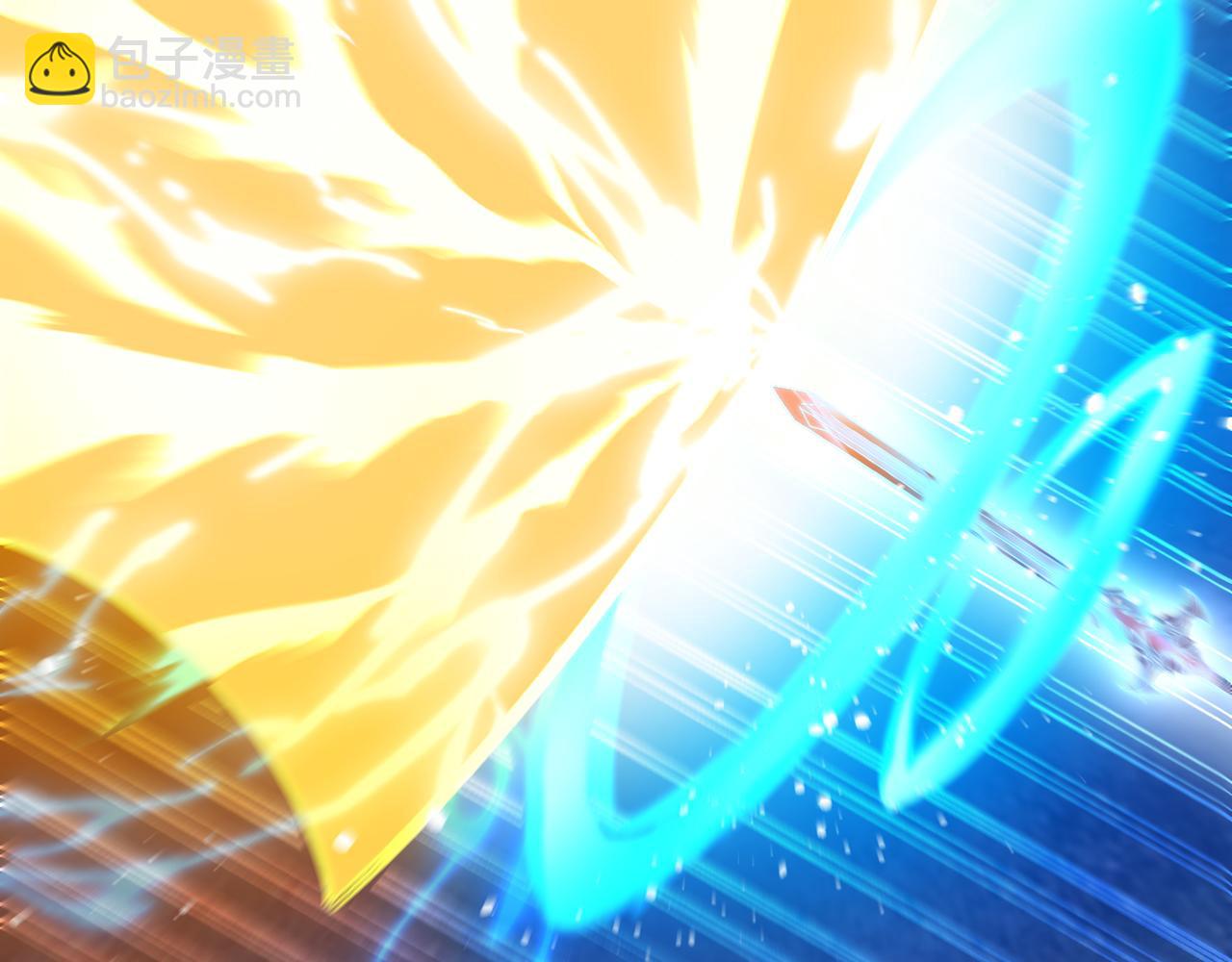 我被困在同一天十萬年 - 第515話 居然玩陰的！(1/3) - 5