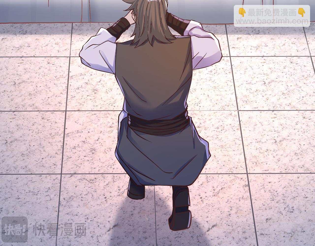 我被困在同一天十萬年 - 第515話 居然玩陰的！(1/3) - 4