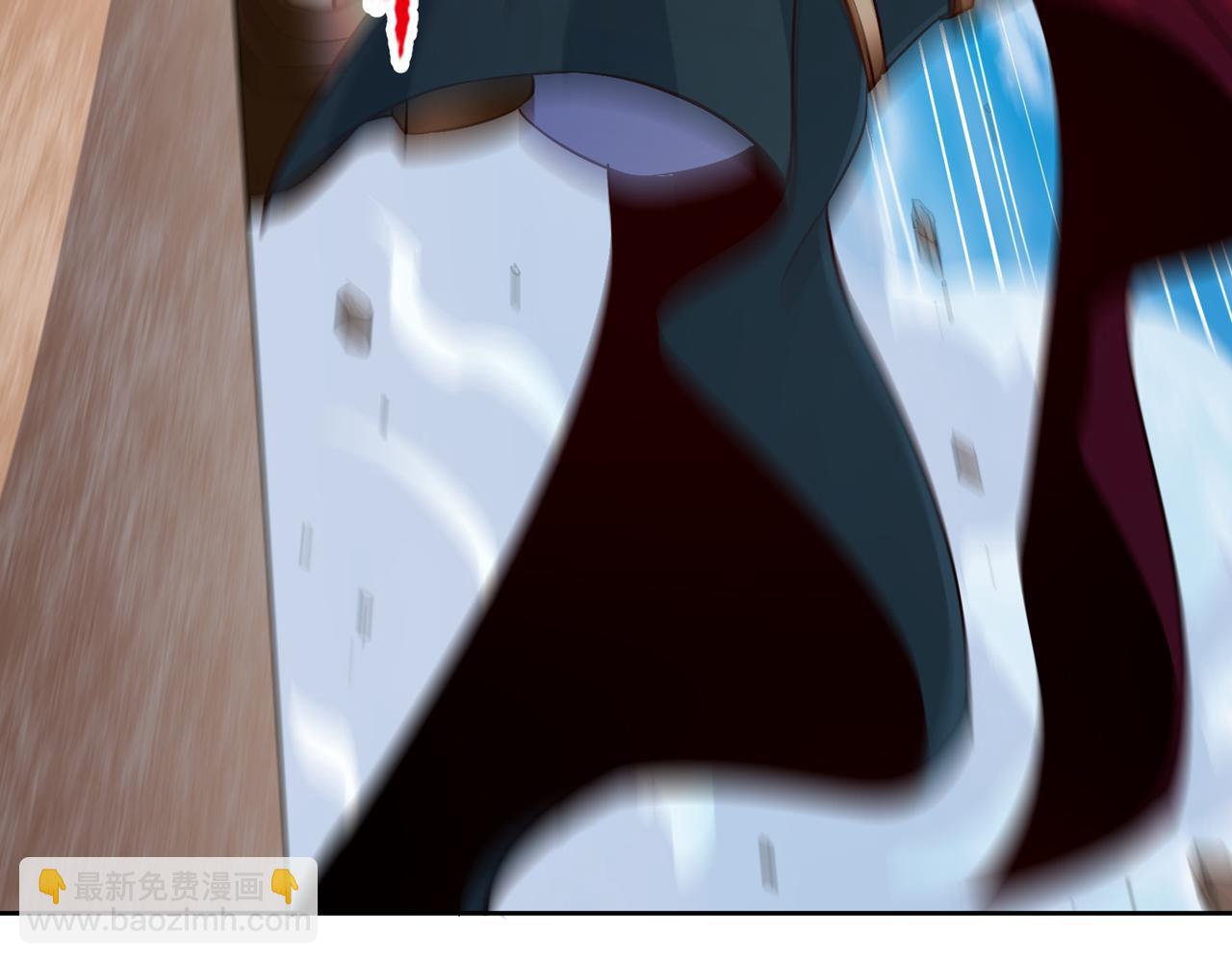 我被困在同一天十萬年 - 第515話 居然玩陰的！(1/3) - 8