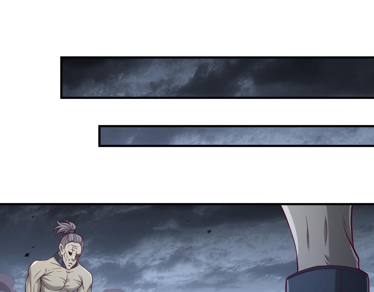 我被困在同一天十萬年 - 第529話 下一個，斬你！(3/3) - 4