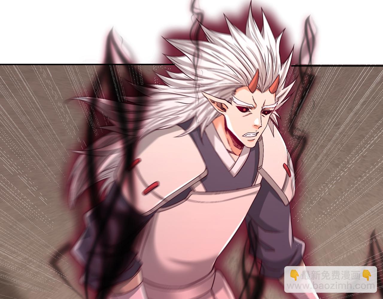 我被困在同一天十萬年 - 第529話 下一個，斬你！(1/3) - 6