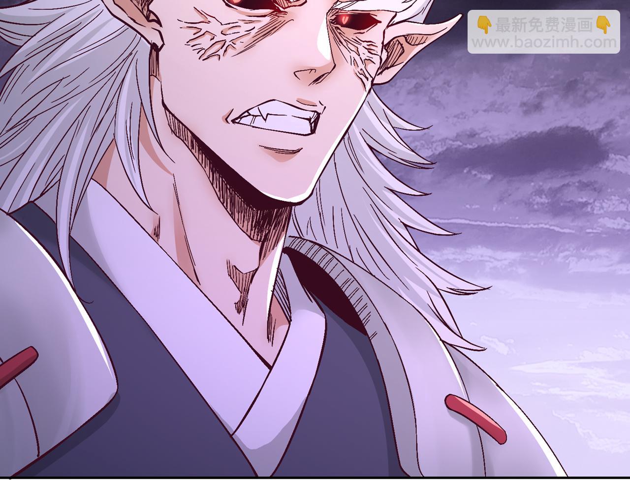 我被困在同一天十萬年 - 第529話 下一個，斬你！(1/3) - 2