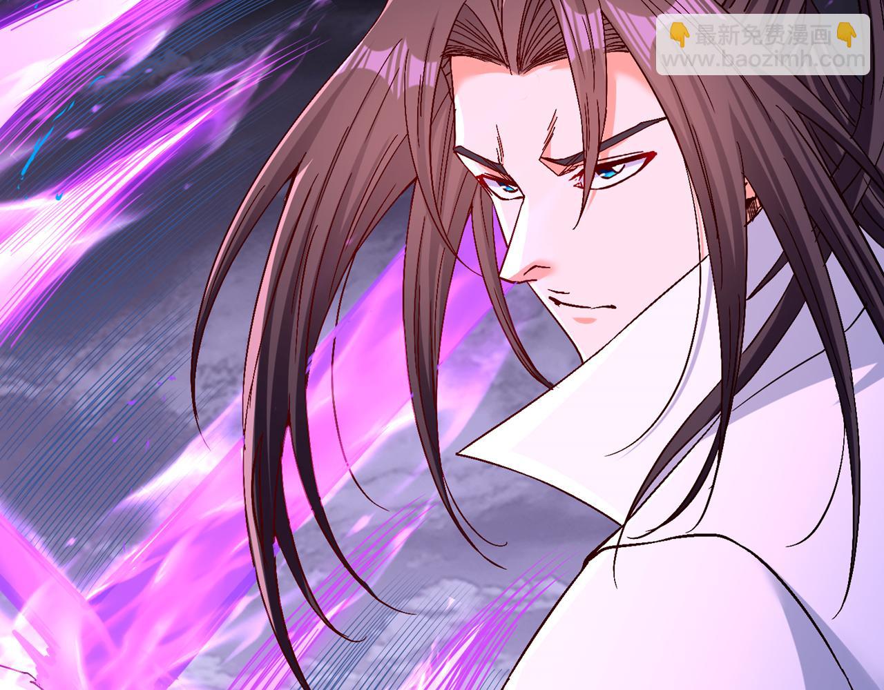 我被困在同一天十萬年 - 第529話 下一個，斬你！(1/3) - 1