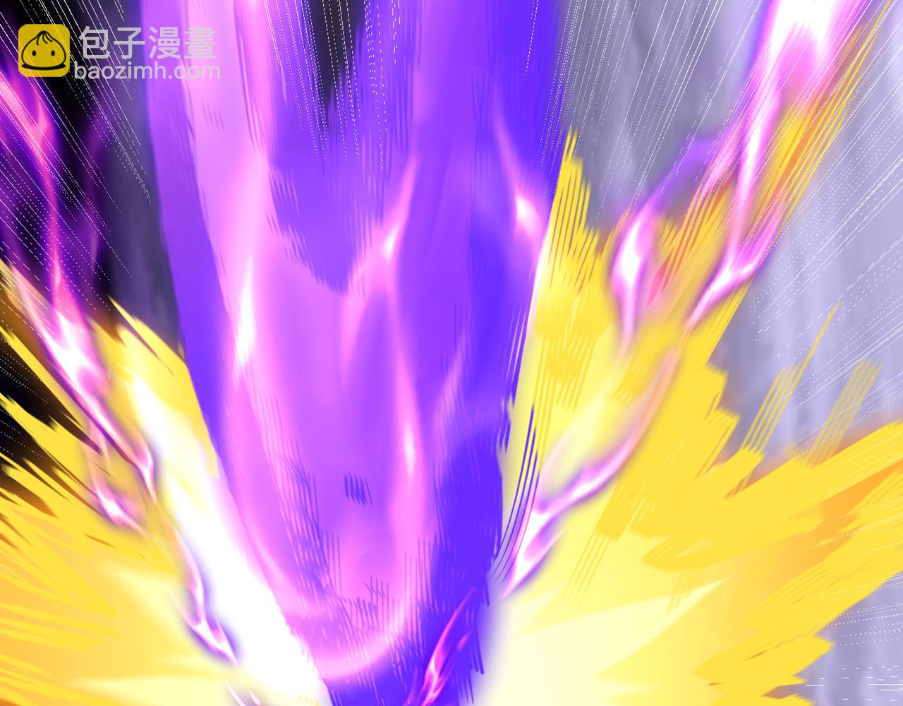 我被困在同一天十萬年 - 第529話 下一個，斬你！(2/3) - 5