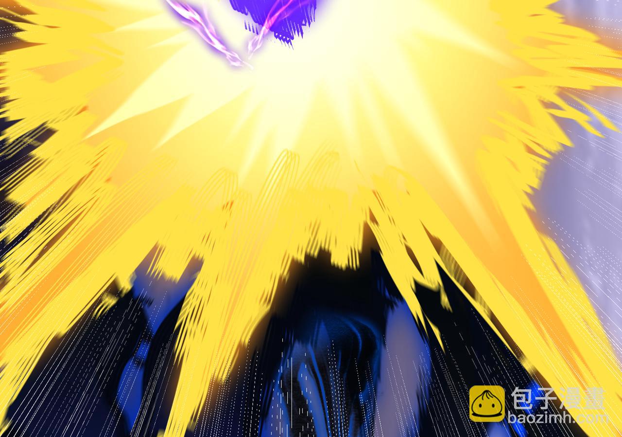 我被困在同一天十萬年 - 第529話 下一個，斬你！(2/3) - 6