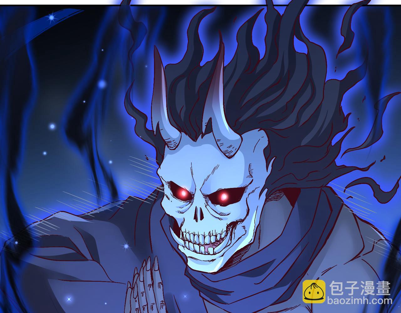 我被困在同一天十萬年 - 第529話 下一個，斬你！(2/3) - 5