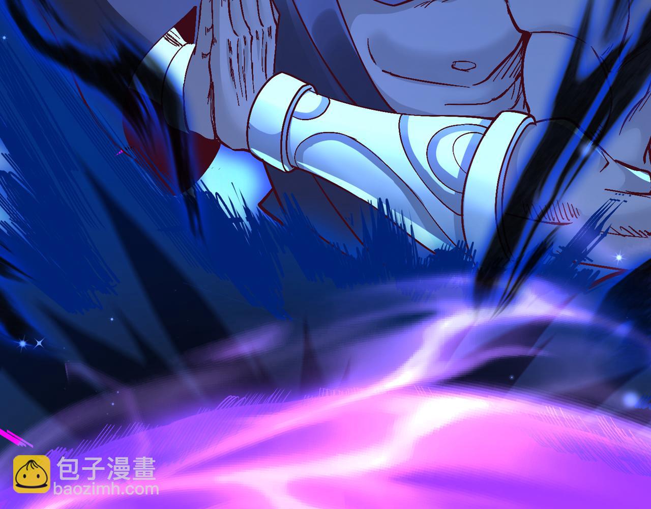 我被困在同一天十萬年 - 第529話 下一個，斬你！(2/3) - 6