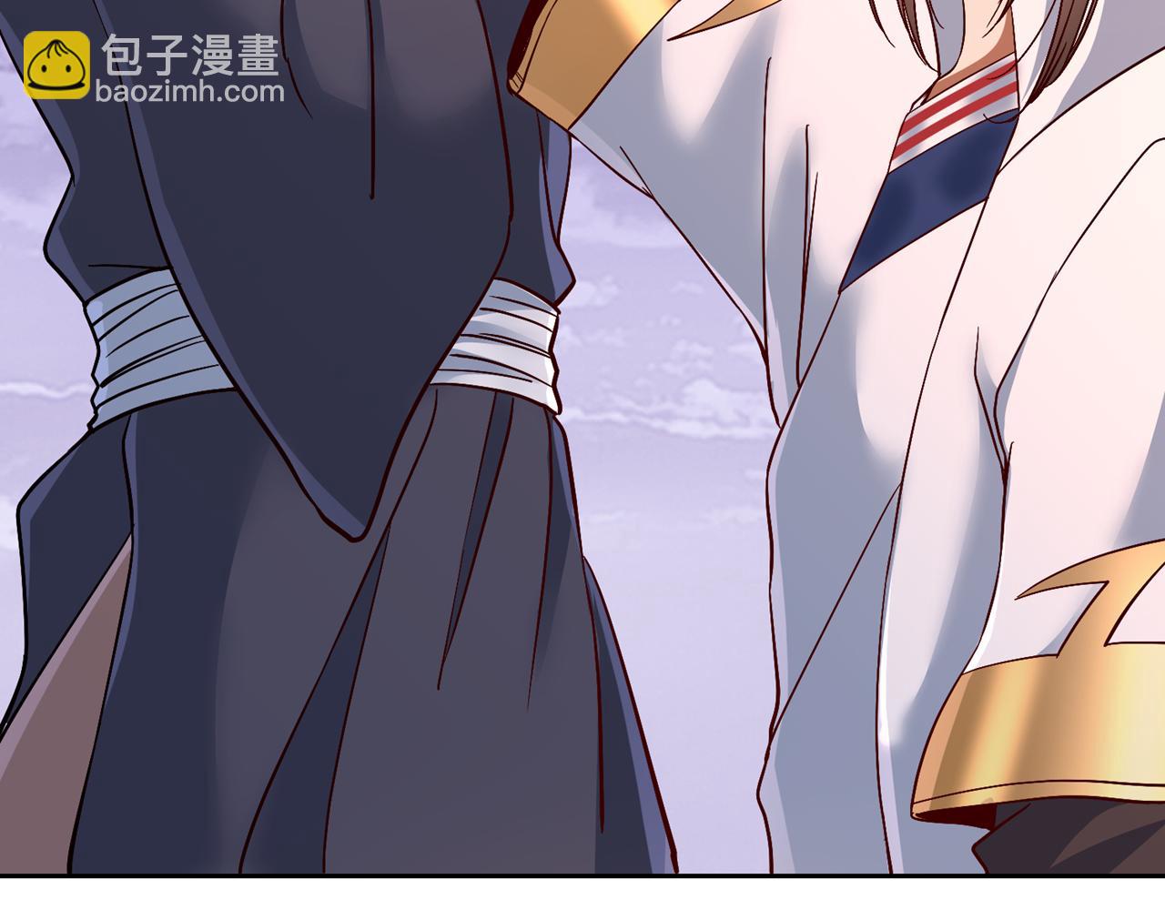 我被困在同一天十萬年 - 第529話 下一個，斬你！(2/3) - 7