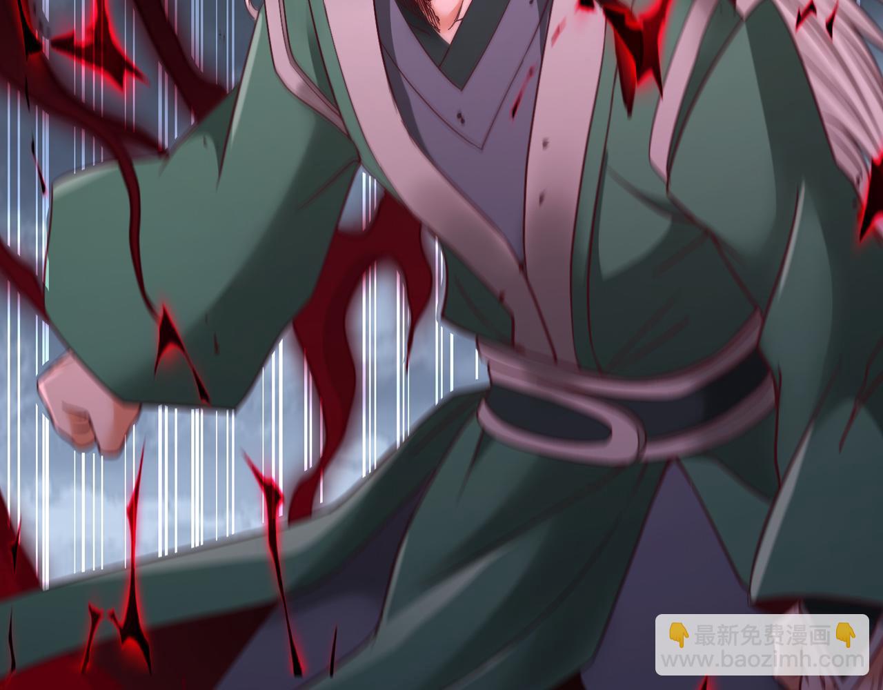 我被困在同一天十萬年 - 第531話  這東西，難搞！(3/3) - 6