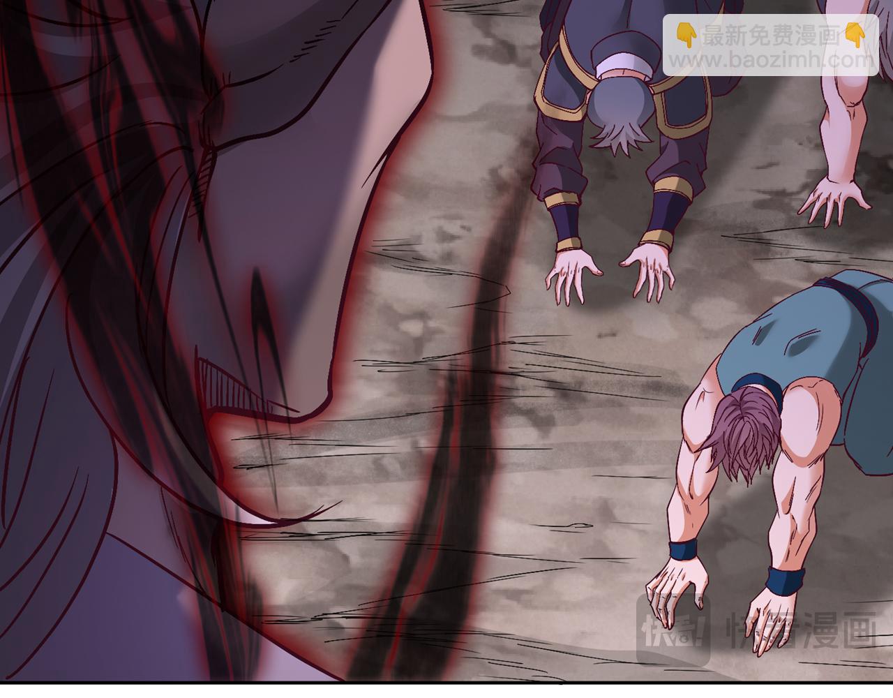 我被困在同一天十萬年 - 第531話  這東西，難搞！(3/3) - 5