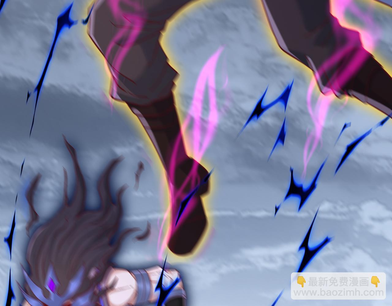 我被困在同一天十萬年 - 第531話  這東西，難搞！(1/3) - 7